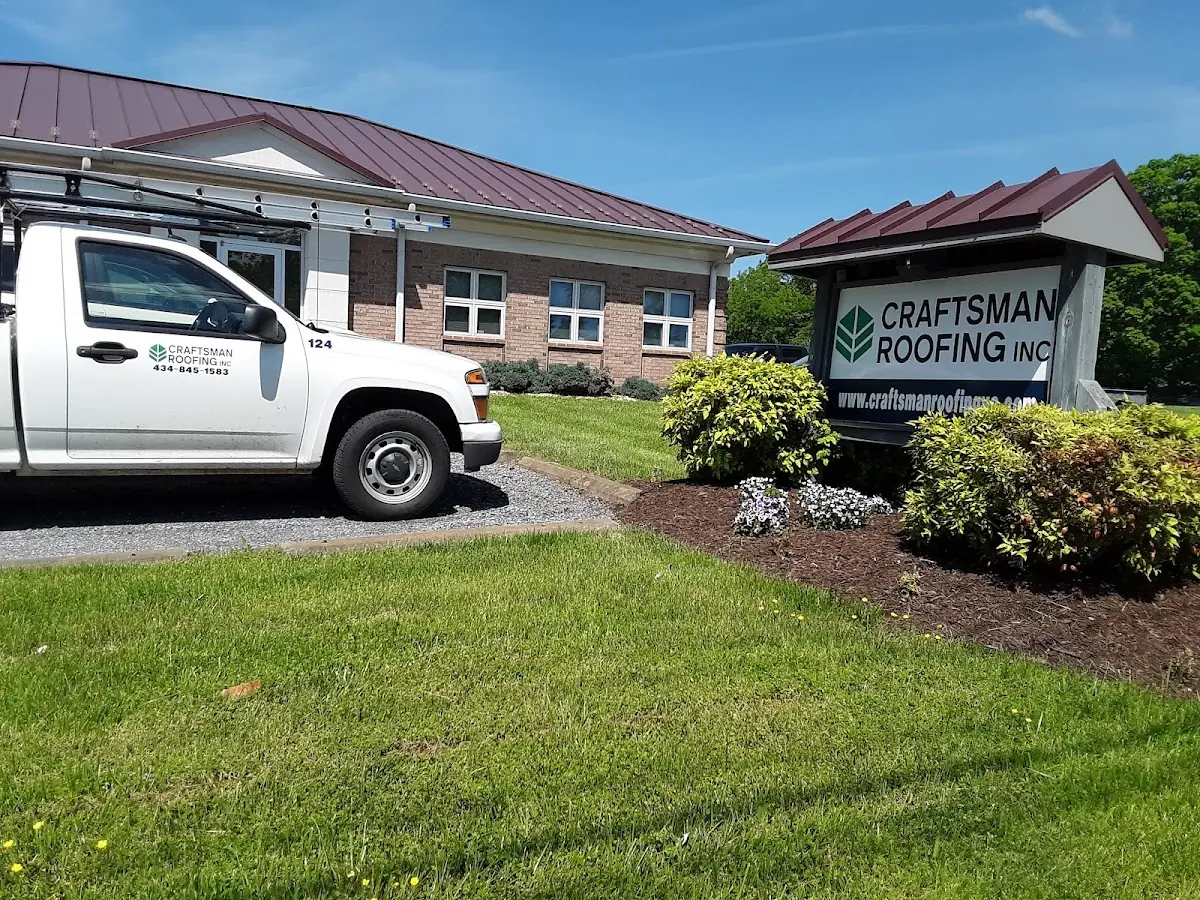 Quality Gutter & Downspout Repair by experienced craftsmen in De Leon Springs